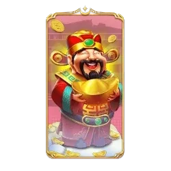 God Of



Wealth